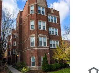 6444 N Hamilton Ave APT 2E, Chicago, IL 60645