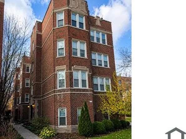 6444 N Hamilton Ave APT 2E, Chicago, IL 60645