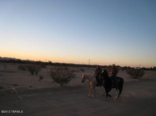 4758 S Dusty Flat Trl, Tucson, AZ 85735
