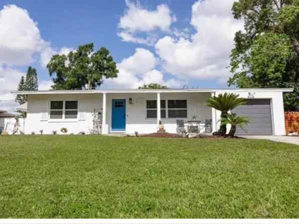 408 BETH DRIVE, SANFORD, FL 32771