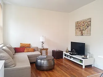 Rented by Keller Williams NYC