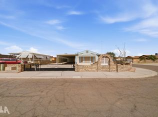 9730 E 34th Ln, Yuma, AZ 85365