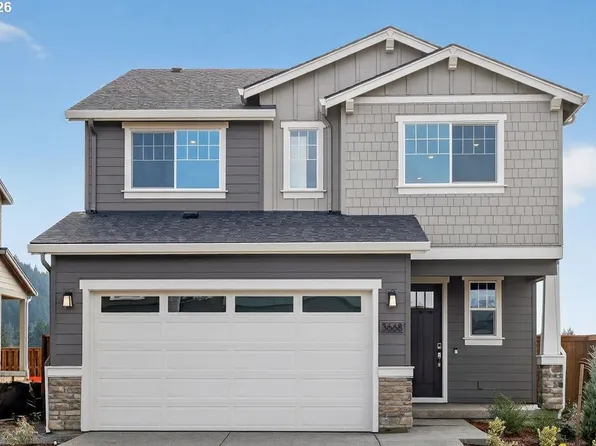 3668 SW 37th St, Gresham, OR 97080