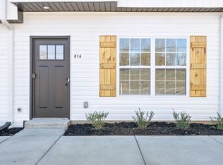816 Spring St, Dover, TN 37058