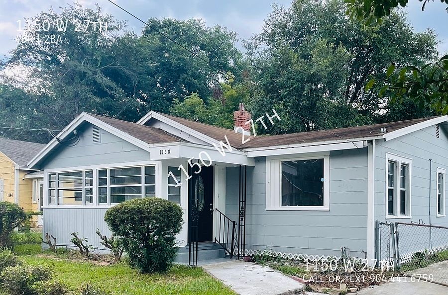 1st image of 1150 W 27th St