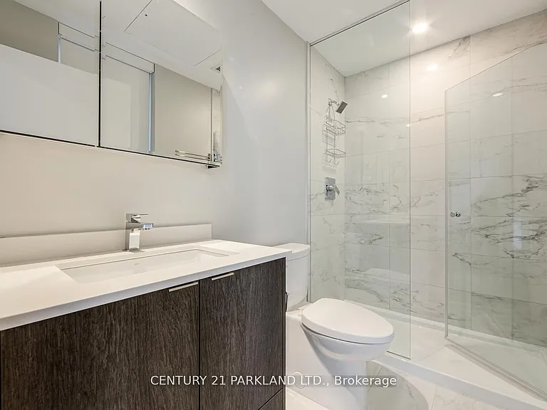 1928 Lake Shore Blvd W #2802 — Photo 11