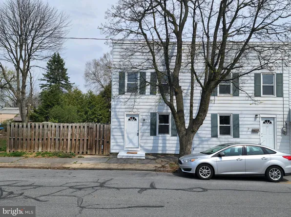 319 Market St, New Cumberland, PA 17070