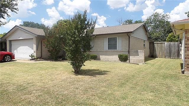 1st image of 4625 Hanover Dr