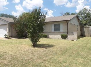 4625 Hanover Dr, Garland, TX 75042