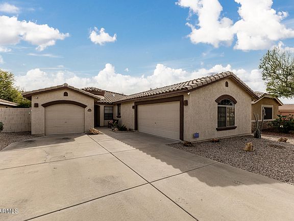 2nd image of 2521 W DARREL Road