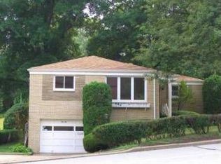 1010 Connor Rd, Pittsburgh, PA 15234