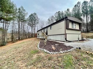 4625 Stonecrest Dr, Boonville, NC 27011