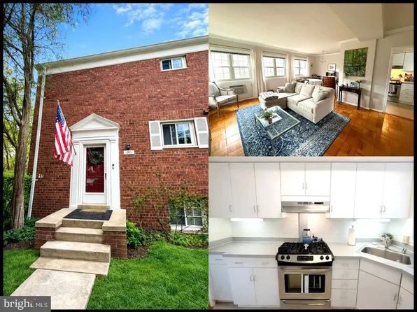 1921 N Quaker Ln, Alexandria, VA 22302