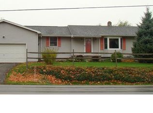 4682 Gasport Rd, Gasport, NY 14067