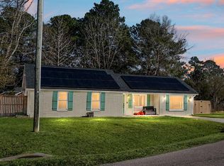 203 Violet Dr, Summerville, SC 29483