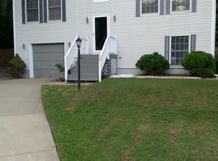 14 Glendale Dr, Stafford, VA 22556