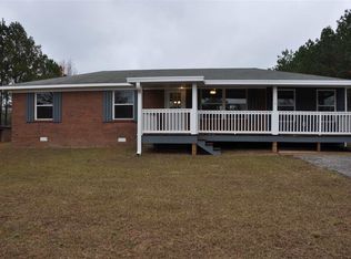 2345 State Highway 153, Samson, AL 36477