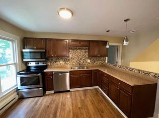 927 S Water St #1/2, Kent, OH 44240