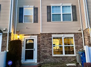 1917 Lennox Dr UNIT 206, Eldersburg, MD 21784