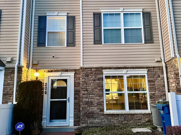 1917 Lennox Dr Unit 206, Eldersburg, MD 21784