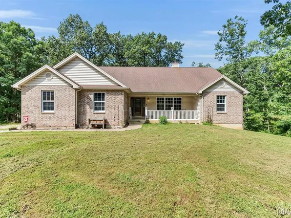 138 Royal Dr, Foley, MO 63347