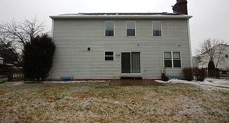 2nd image of 2962 Mockernut Ct