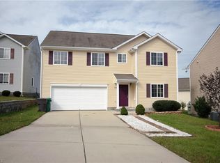 1661 Coryton Way, High Point, NC 27260