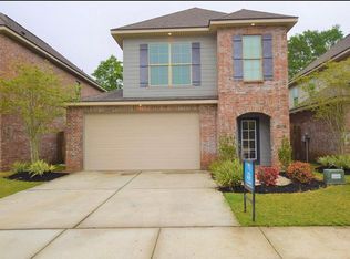 2008 Maison Rue Dr #D, Lake Charles, LA 70605