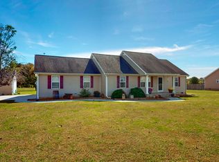 53 Jesse Ct, Tullahoma, TN 37388