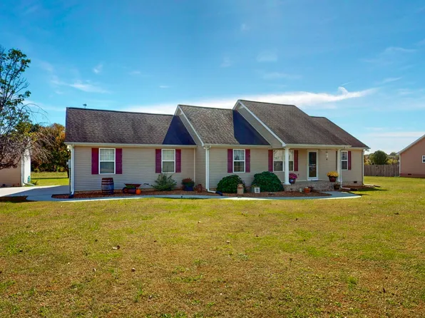 53 Jesse Ct, Tullahoma, TN 37388