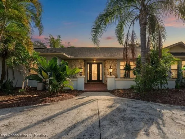 4012 Sunrise Dr, Sebring, FL 33872