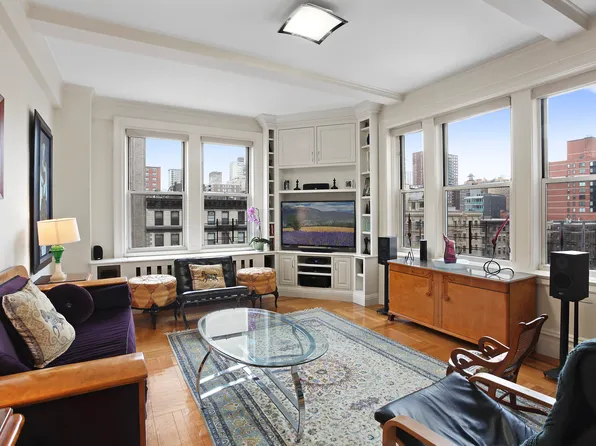 240 West 98th Street image 1 of 5