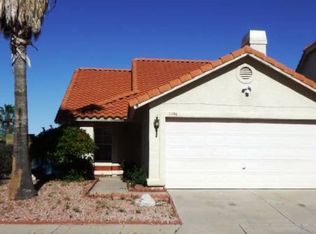 7786 S Kilcormac Ln, Tucson, AZ 85747