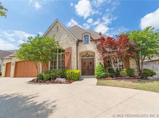 11408 S College Ave, Tulsa, OK 74137