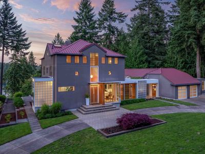 693 Terrace Dr, Lake Oswego, OR, 97034
