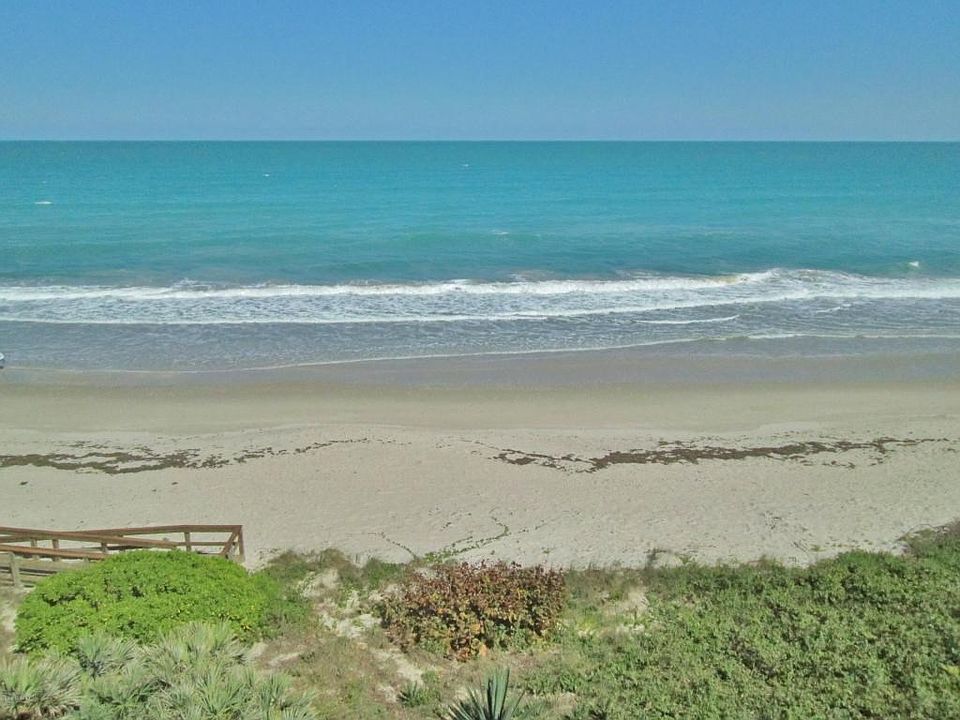 Atlantic Ocean