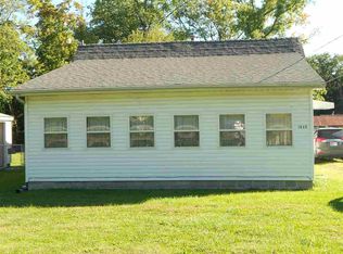 1649 Loma Linda Rd, West Terre Haute, IN 47885