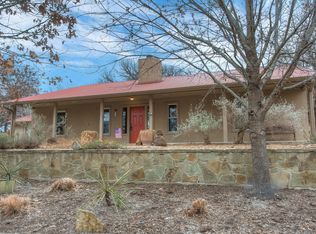 207 Paint Brush Rd, Lakeside, TX 76108