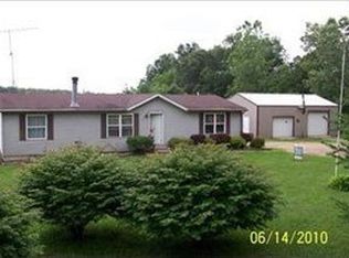 70270 Kime Rd, Sturgis, MI 49091