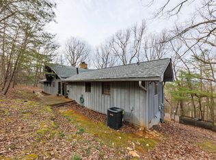 862 Lake Arrowhead Dr #2095, Waleska, GA 30183