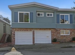 197 Warren Dr, San Francisco, CA 94131