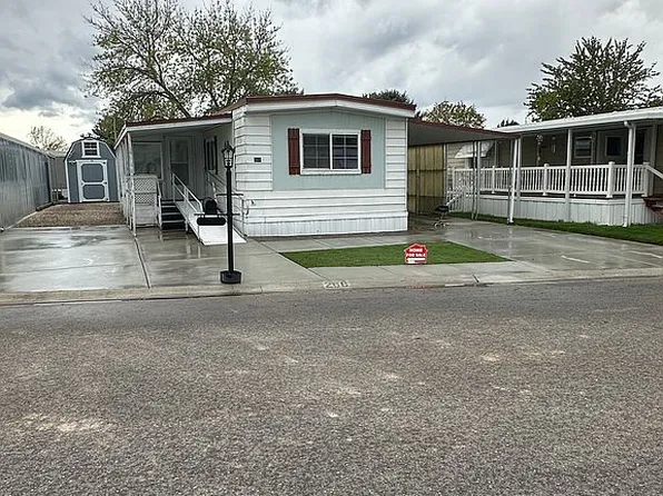 266 N Checola Cir, Boise, ID 83713