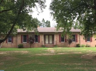 585 Milford Harrington Hwy, Milford, DE 19963