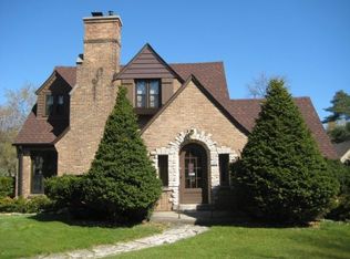 608 Cherry St, South Milwaukee, WI 53172
