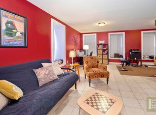 368-372 Convent Ave #1A, New York, NY 10031