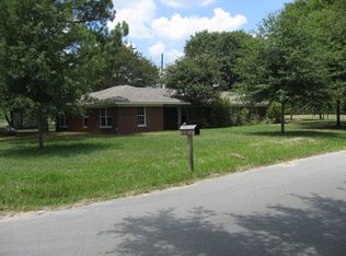 1030 Pitchford Rd, Tomball, TX 77375