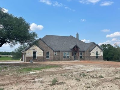 500 Pernell Ct, Weatherford, TX, 76087