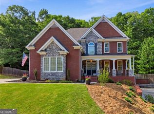 67 Pointer Ln, Braselton, GA 30517