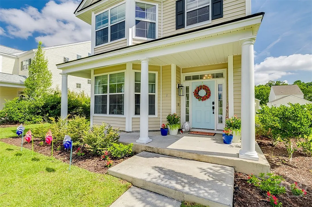 3 bed, 2.5 bath, 1924 sqft, $2,800 — Photo 4