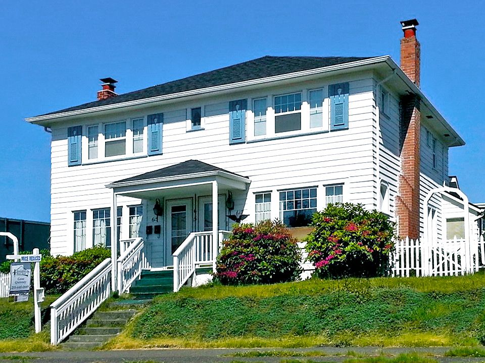 615 S Proctor St, WA 98405 Zillow